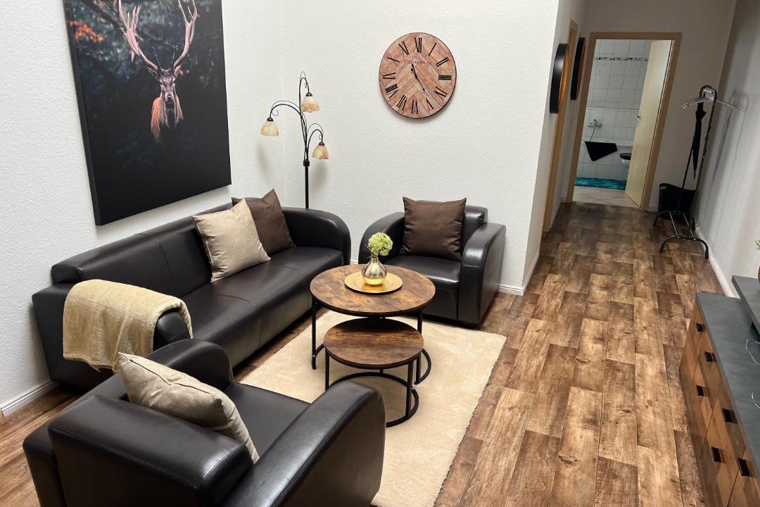 Photo of Livingroom in Osterburg