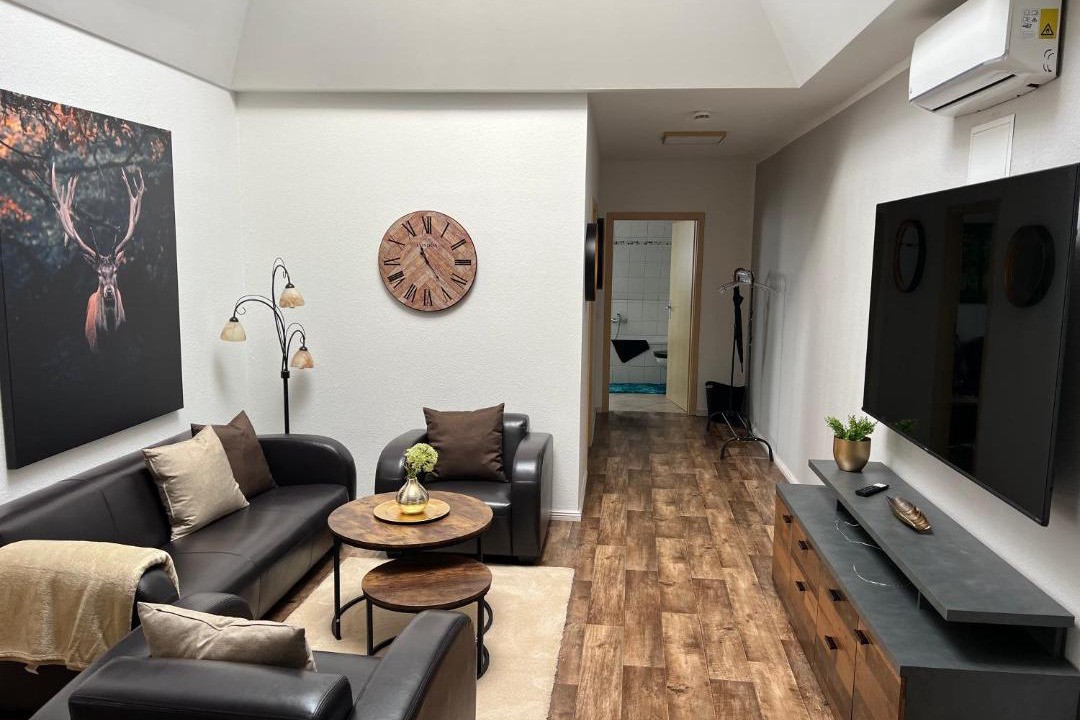 Photo of Livingroom in Osterburg