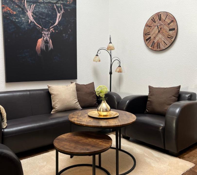 Photo of Livingroom in Osterburg