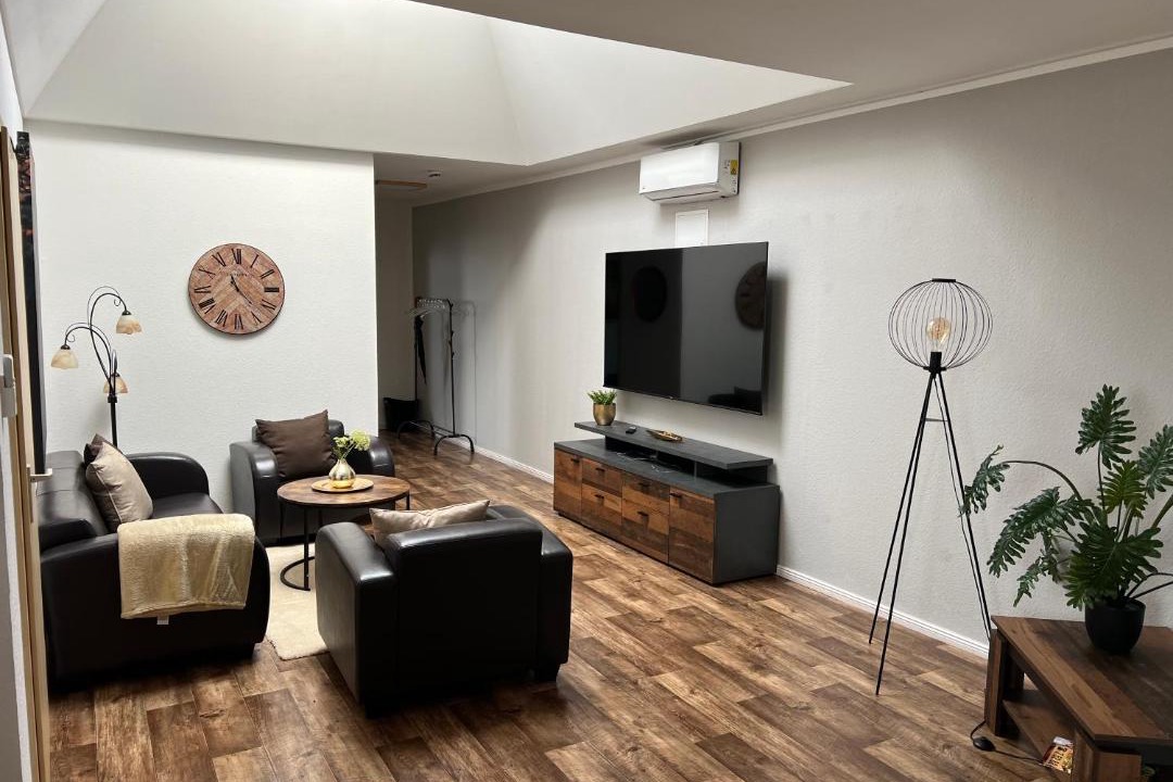 Photo of Livingroom in Osterburg