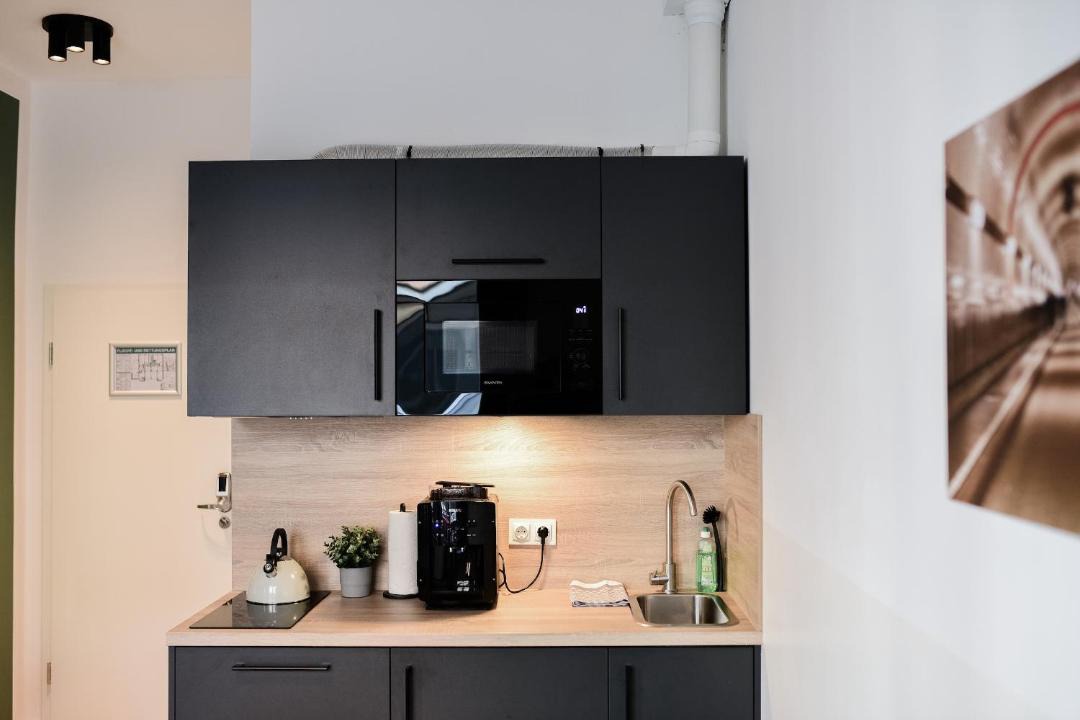 Photo of Kitchen in Elmshorn