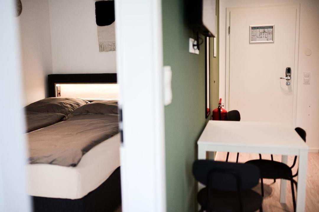 Photo of Bedroom in Elmshorn