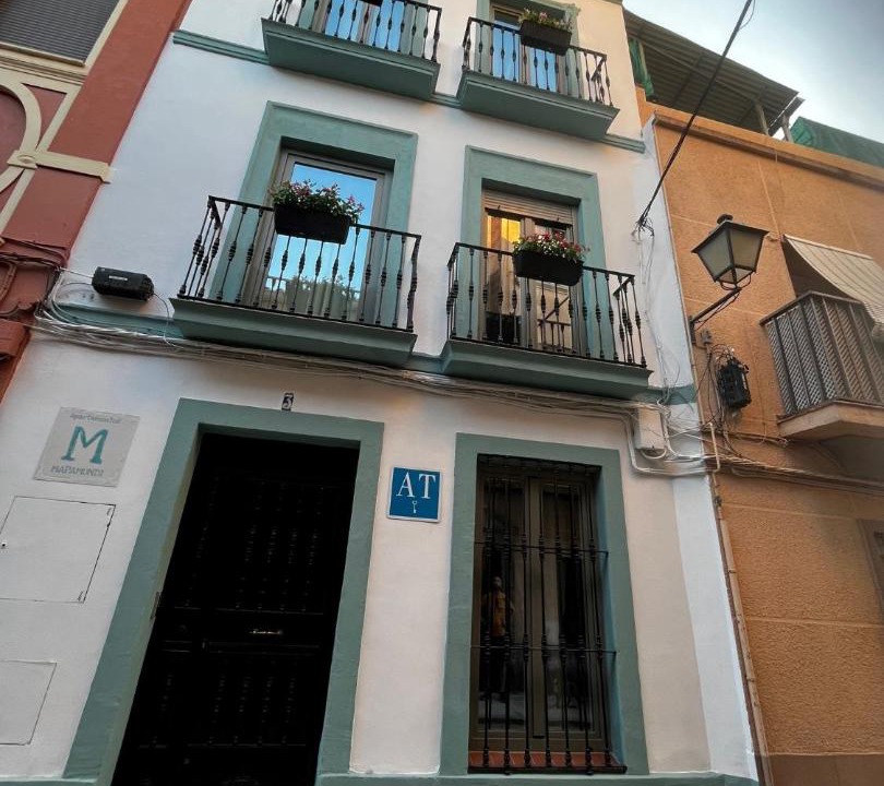 Photo of Others in Badajoz Old Town