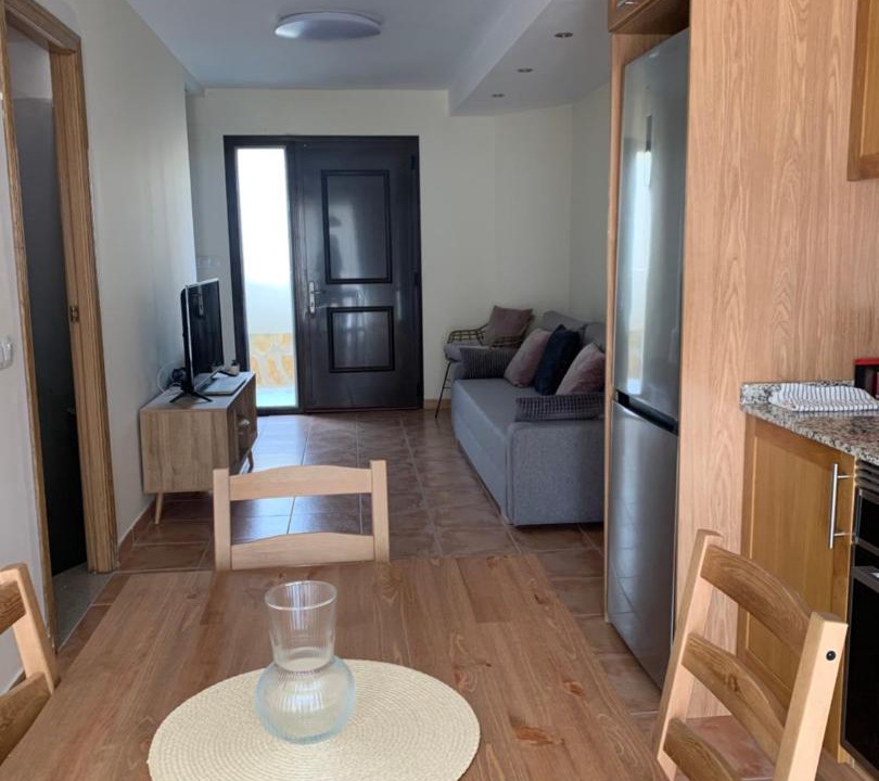 Photo of Livingroom in Valdelinares