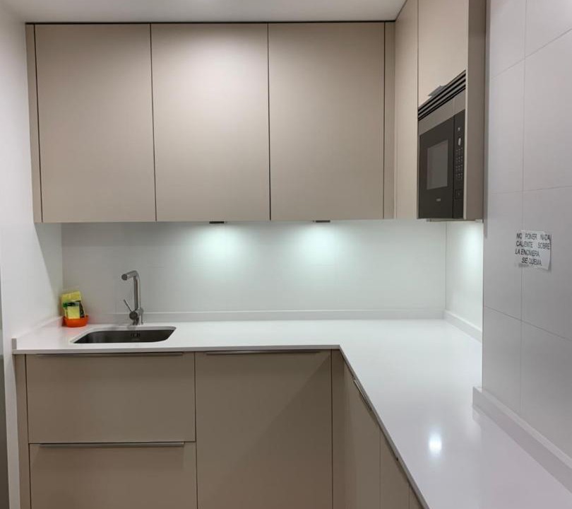Photo of Kitchen in Pamplona City Centre