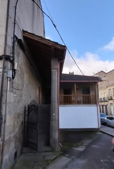 Photo of Buildings in Chantada
