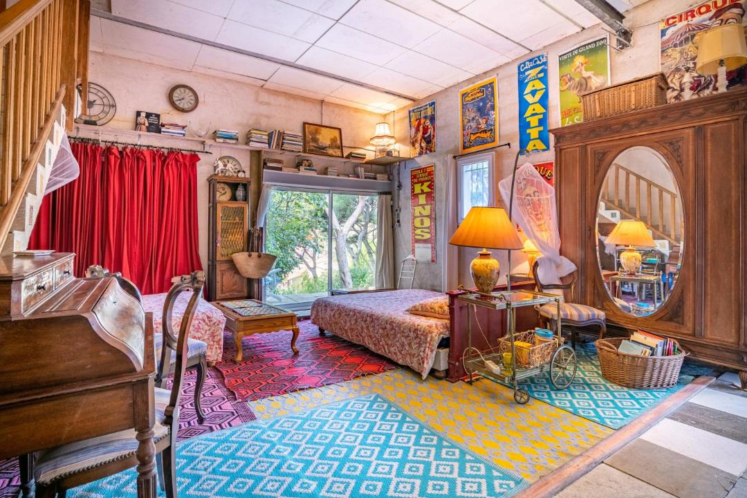Photo of Livingroom in Ensues-la-Redonne