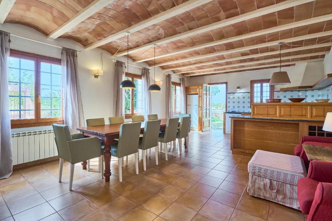 Photo of Livingroom in Cas Concos