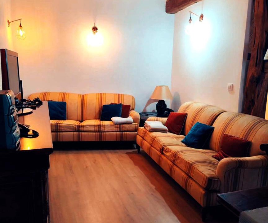 Photo of Livingroom in Arcones