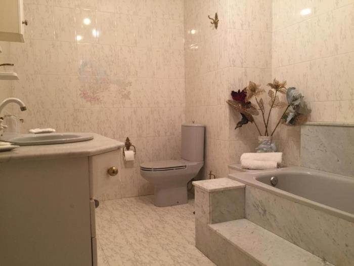 Photo of Bathroom in Carballo