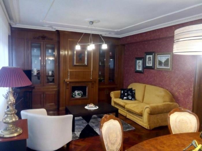 Photo of Livingroom in Carballo