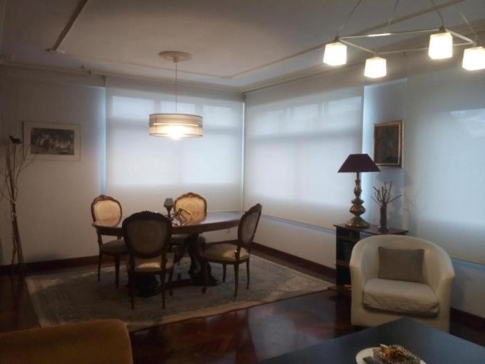 Photo of Livingroom in Carballo