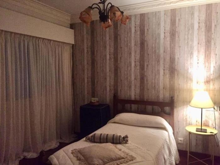 Photo of Bedroom in Carballo