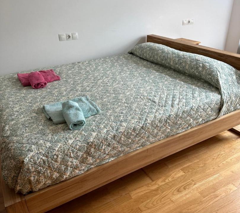 Photo of Bedroom in O Pedrouzo