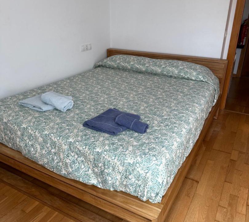 Photo of Bedroom in O Pedrouzo