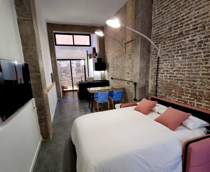 Photo of Bedroom in Eixample