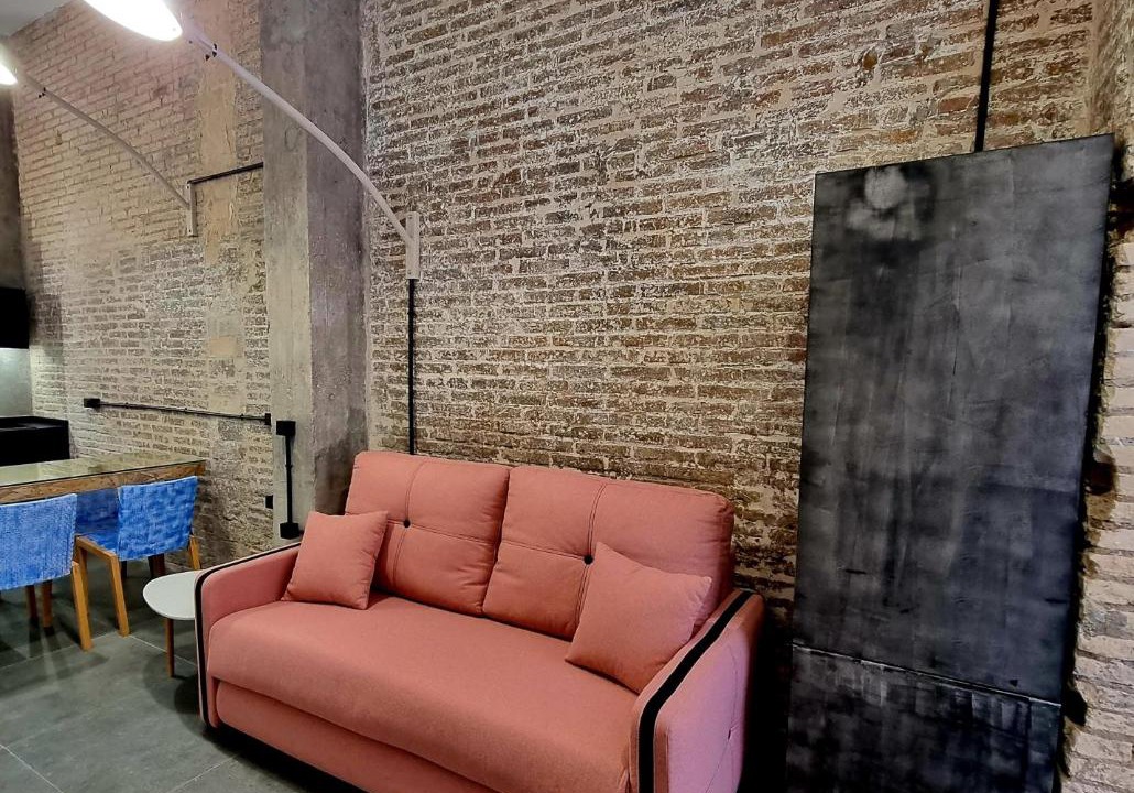 Photo of Livingroom in Eixample