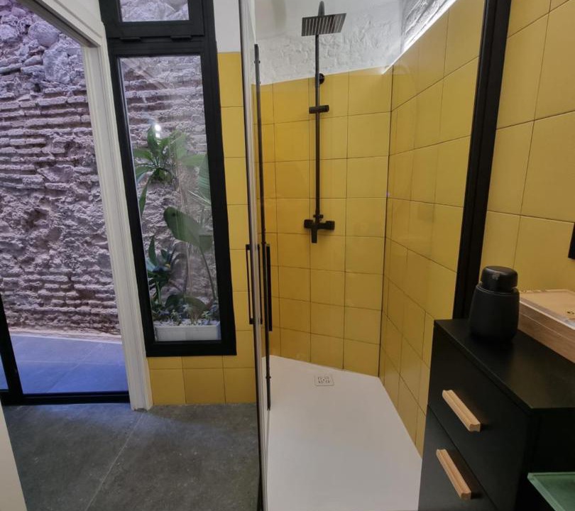 Photo of Bathroom in Eixample