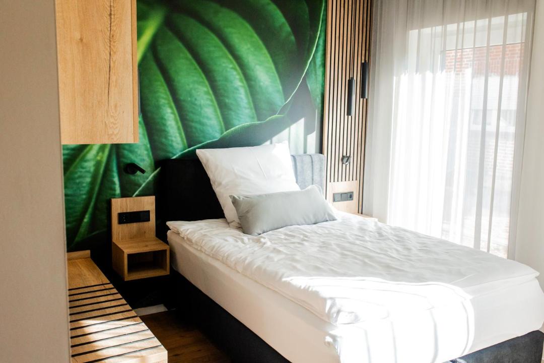 Photo of Bedroom in Baccum