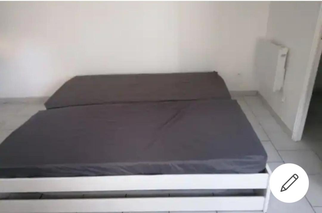 Photo of Bedroom in Saint-Charles du Port