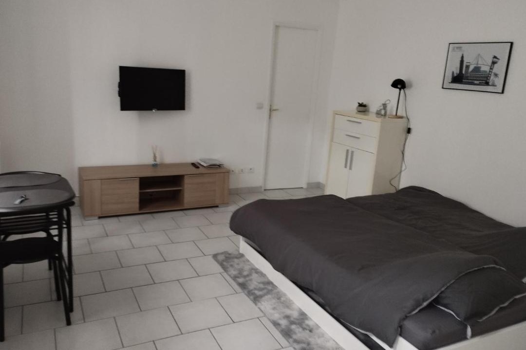 Photo of Bedroom in Saint-Charles du Port