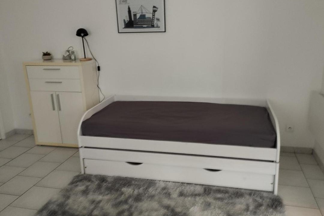 Photo of Bedroom in Saint-Charles du Port