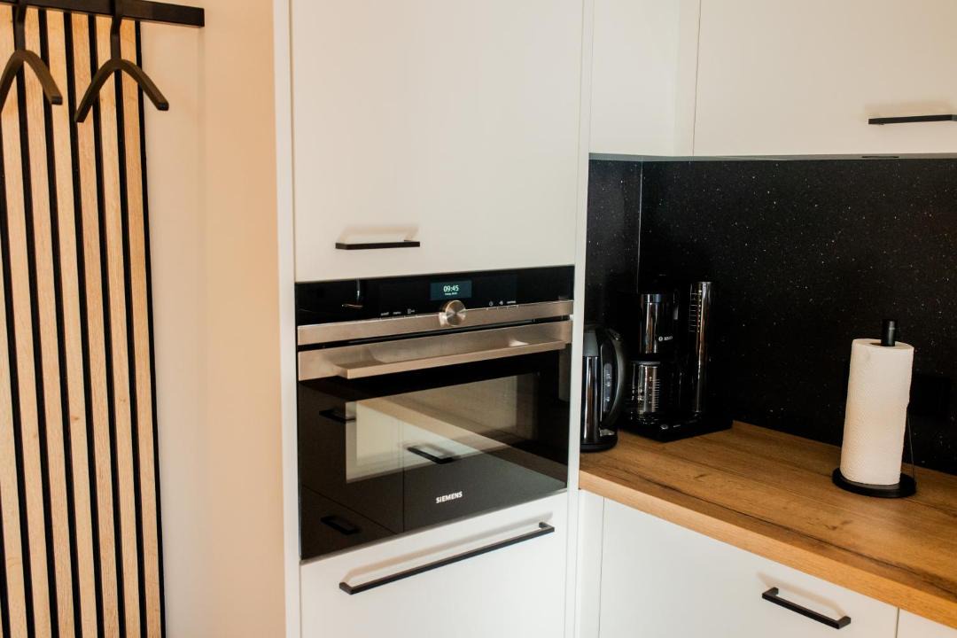 Photo of Kitchen in Baccum