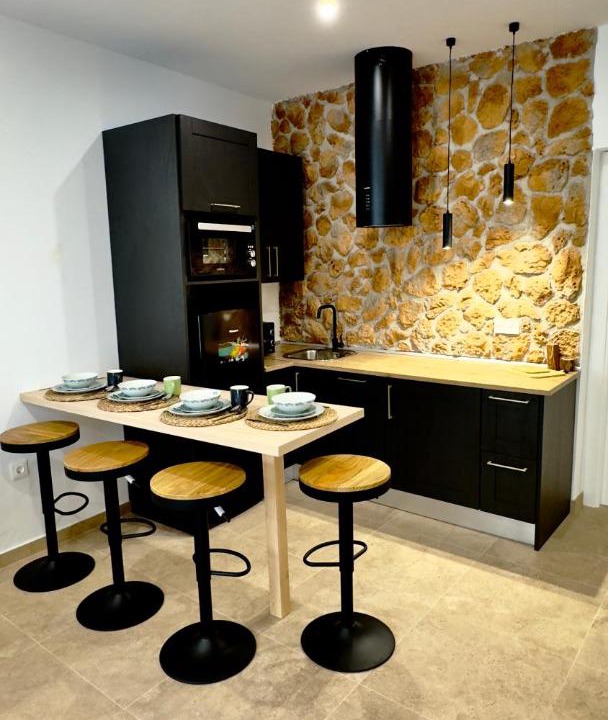 Photo of Kitchen in Mirandilla