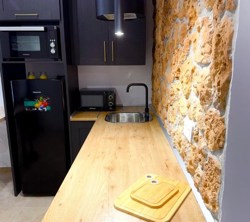Photo of Kitchen in Mirandilla