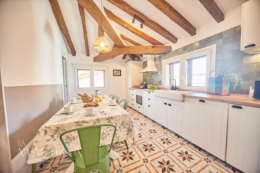 Photo of Kitchen in Comillas
