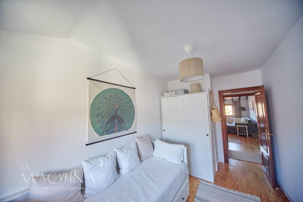 Photo of Bedroom in Comillas
