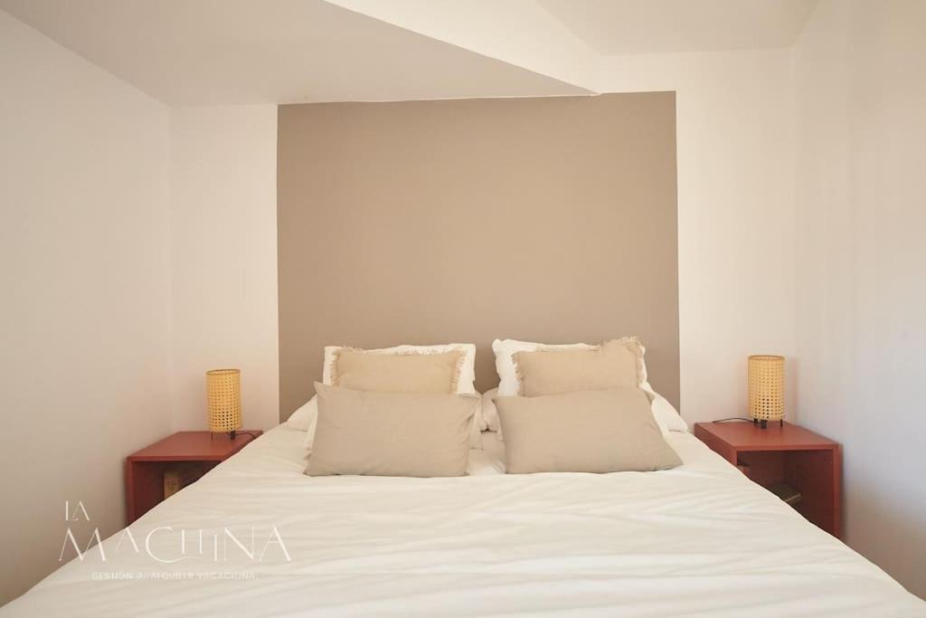 Photo of Bedroom in Comillas