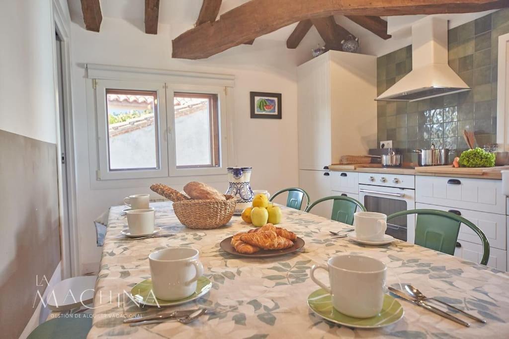 Photo of Livingroom in Comillas