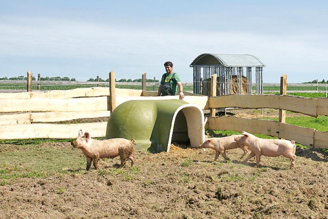 Photo of Others in Brunzow