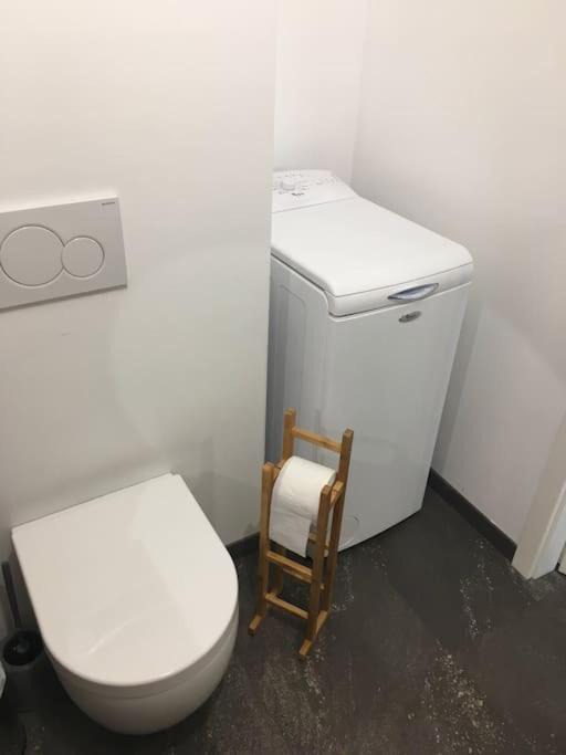 Photo of Bathroom in Ferney-Voltaire