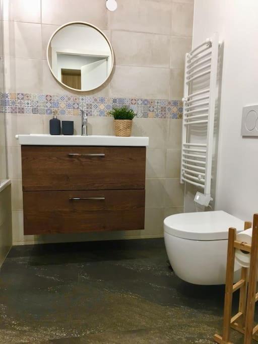 Photo of Bathroom in Ferney-Voltaire
