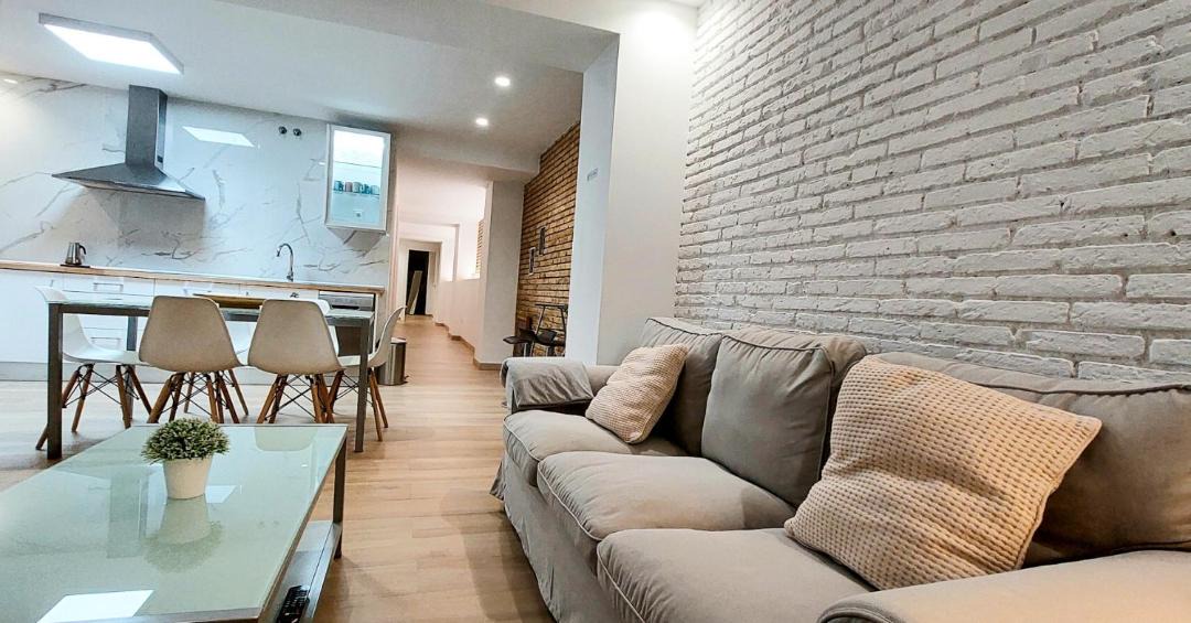 Photo of Livingroom in Montolivet
