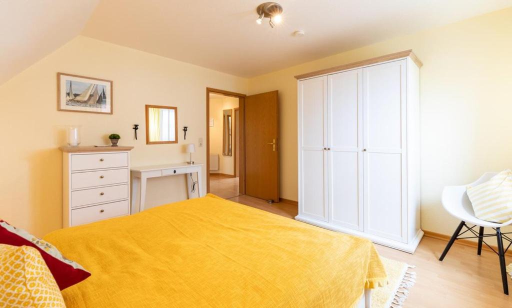 Photo of Bedroom in Olpenitzdorf