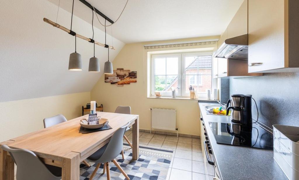 Photo of Kitchen in Olpenitzdorf