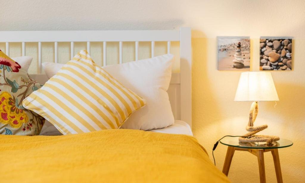 Photo of Bedroom in Olpenitzdorf