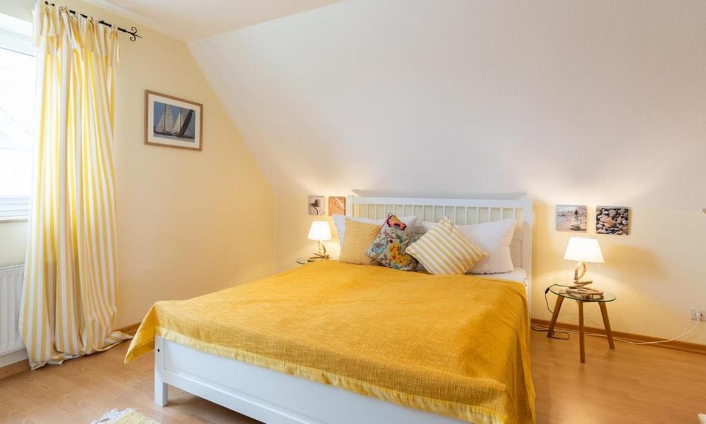 Photo of Bedroom in Olpenitzdorf