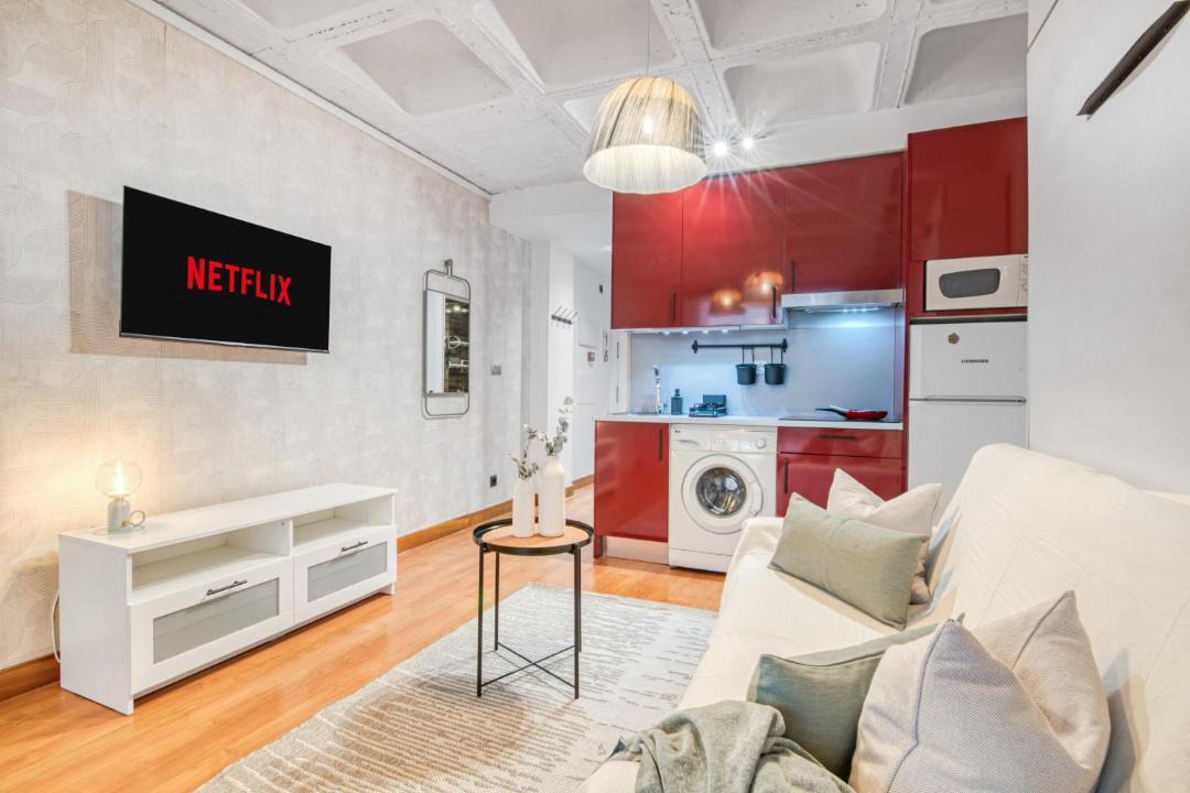 Photo of Livingroom in Simancas