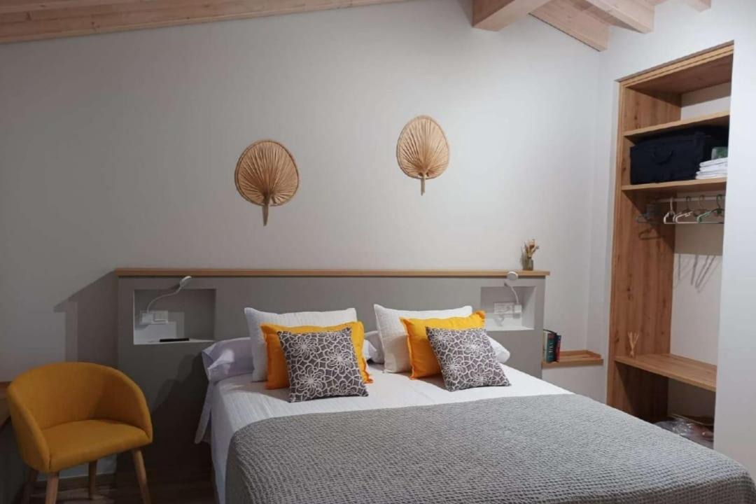 Photo of Bedroom in Santillana del Mar
