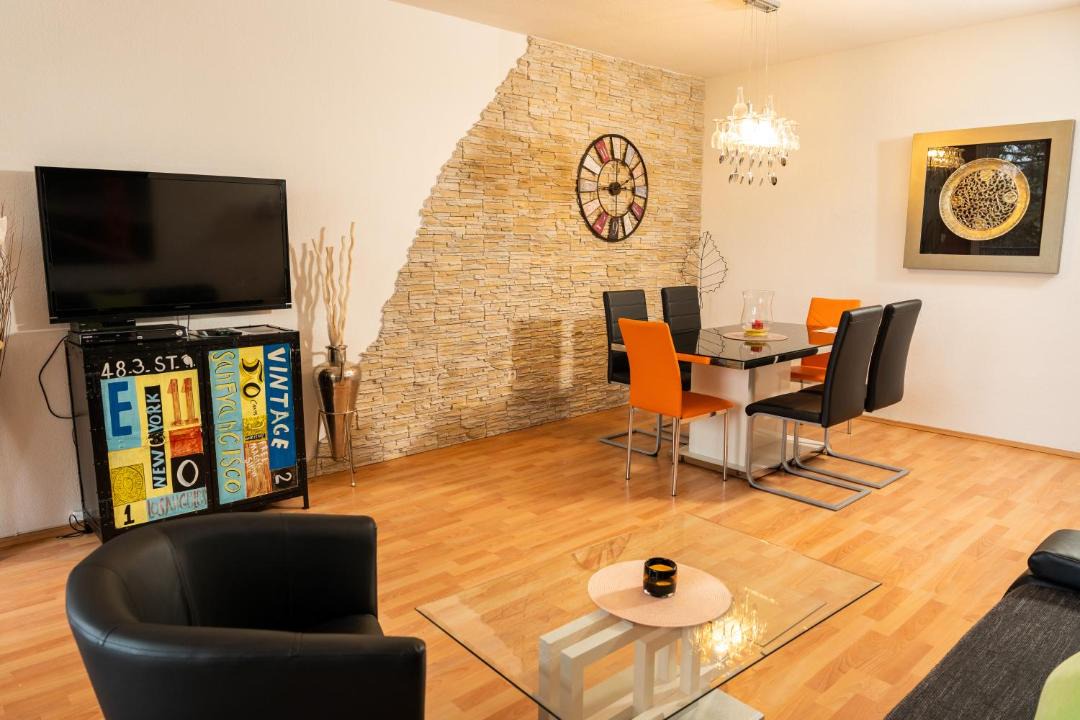 Photo of Livingroom in Sandershausen