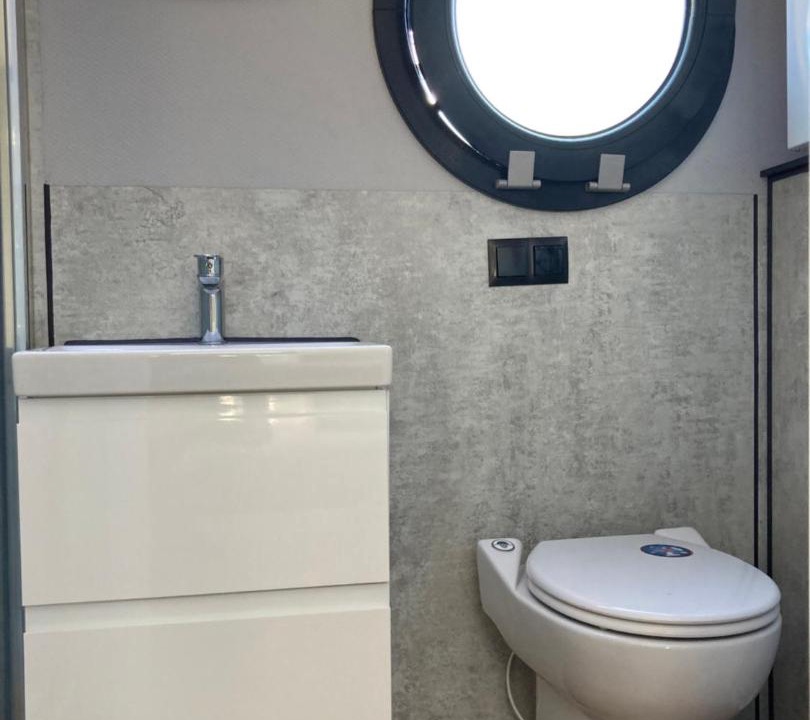 Photo of Bathroom in Werder