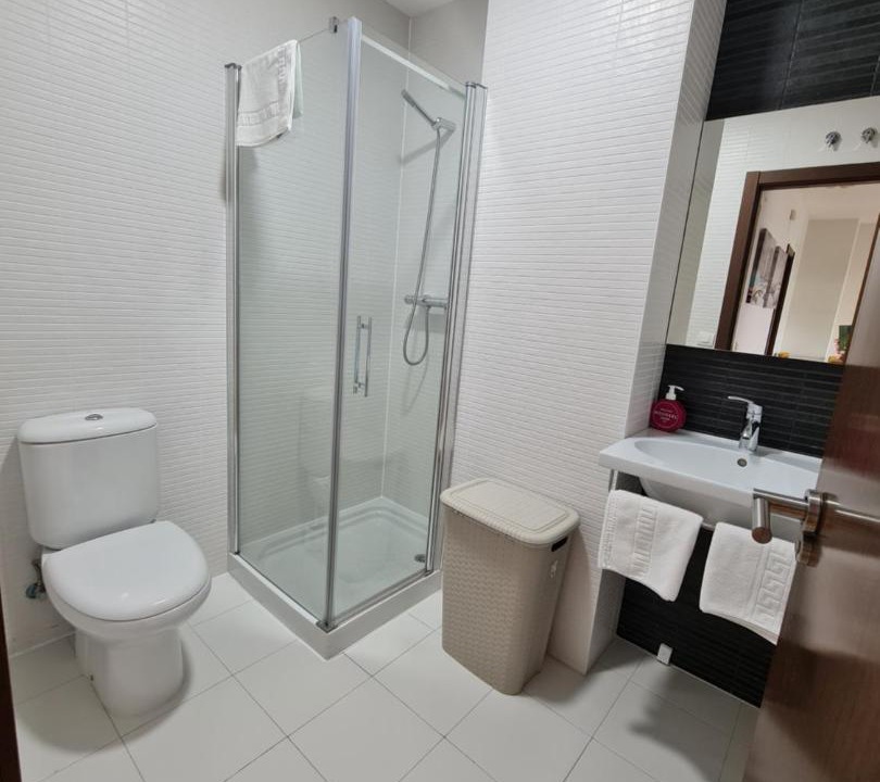 Photo of Bathroom in Burgos