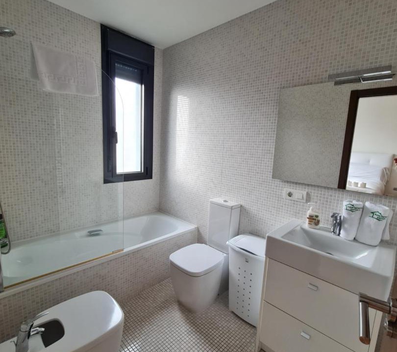 Photo of Bathroom in Burgos