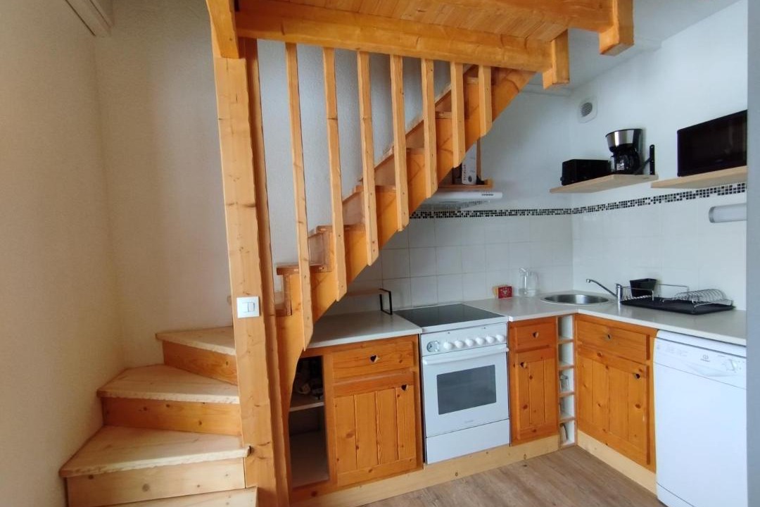 Photo of Kitchen in Mieussy