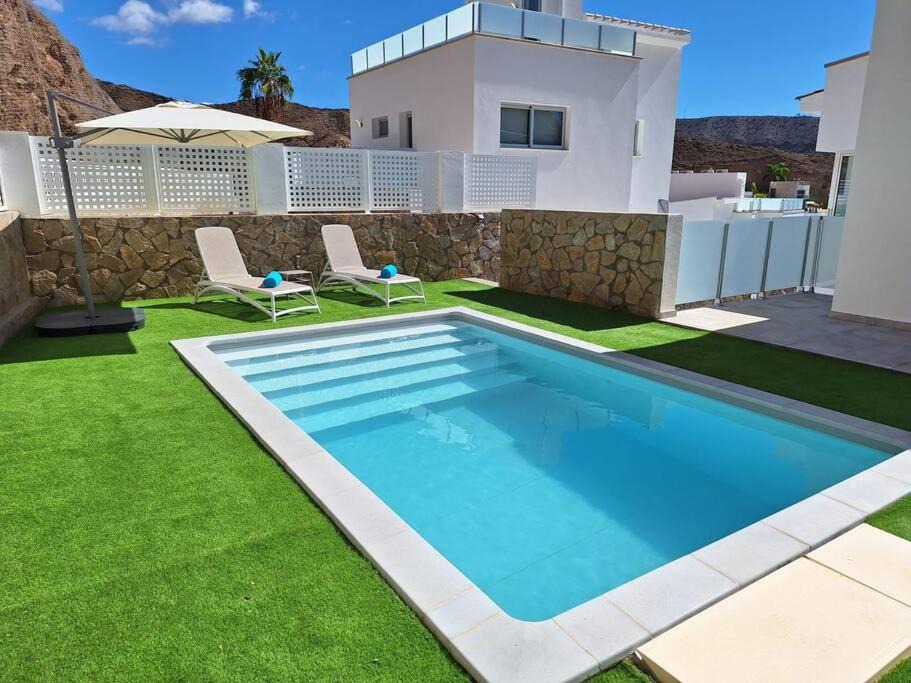 Photo of Outdoor in Mogan