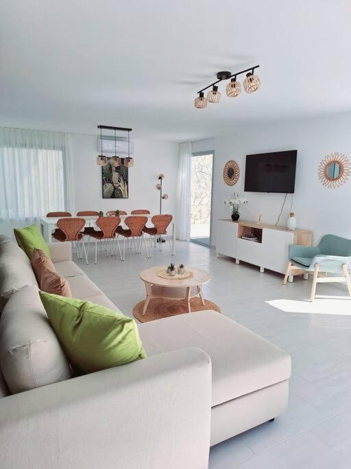Photo of Livingroom in Mogan